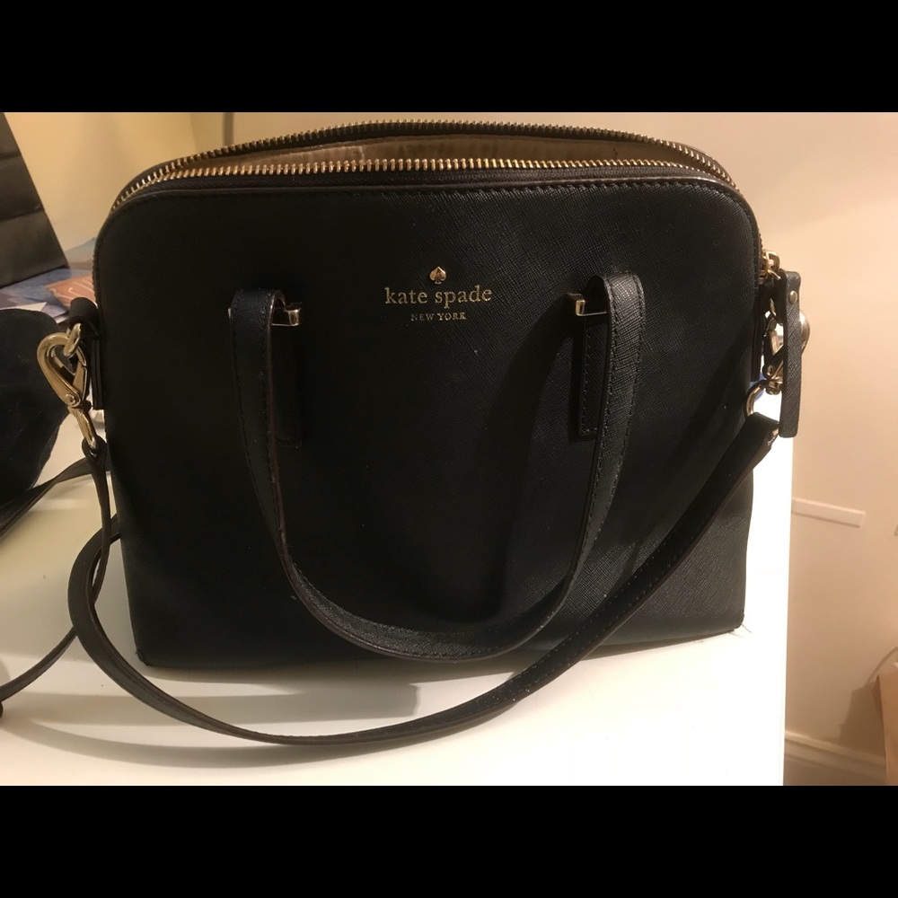 Kate Spade Cedar Street Maise Bag
